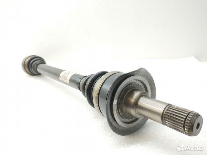 Полуось (привод) задний левый Bmw 5-Series F10 2.0