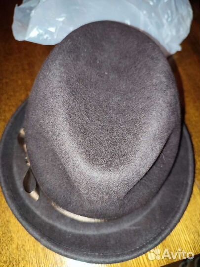 Шляпа женская