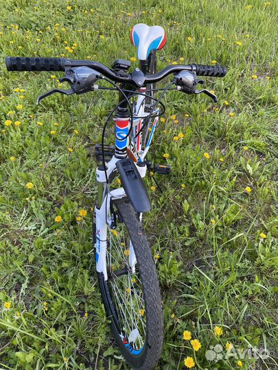 Велосипед горный stels