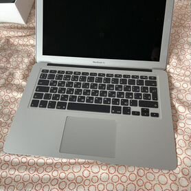 Apple MacBook Air 13 2017