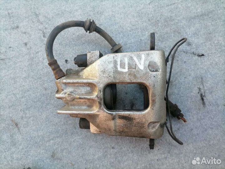 Супорт тормозной Форд Фокус 1