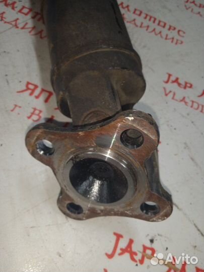 Карданный вал Mitsubishi Asx 4B10 2011