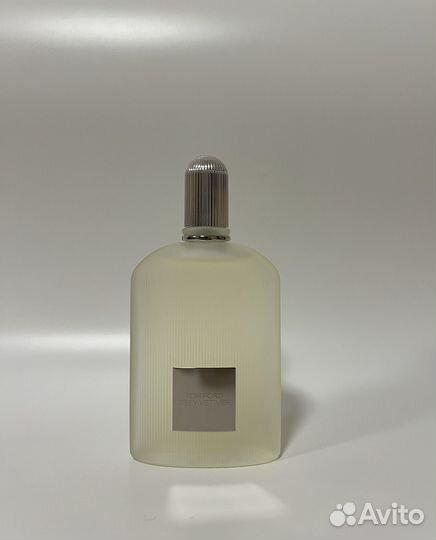 Tom Ford Grey Vetiver Оригинал