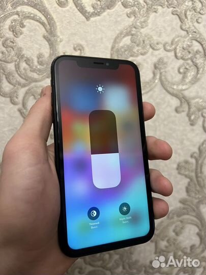 iPhone Xr, 128 ГБ