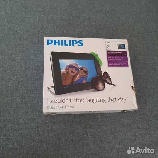 Электронная фоторамка