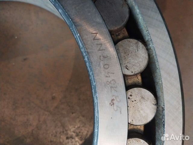 Подшипник nn3048k/p5