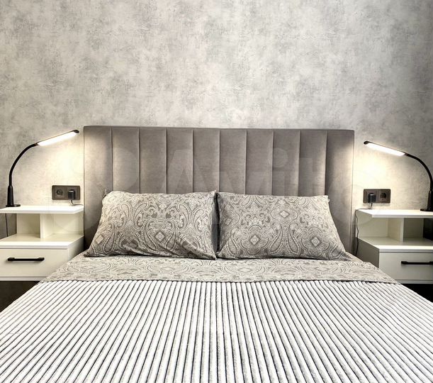 Квартира-студия, 26 м², 7/17 эт.