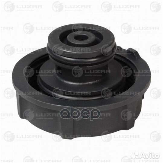 Крышка (пробка) расш. бачка для а/м Ford Focus