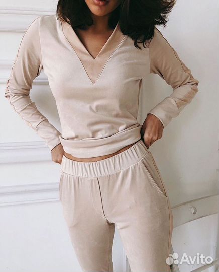 Домашний костюм Fresh dress