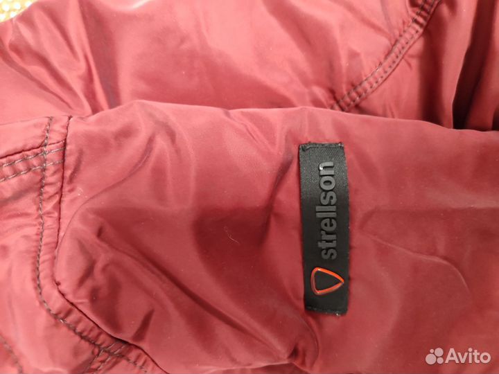 Куртка муж. Strellson.50 р