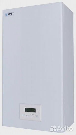 Stout котел электрический 5 кВт