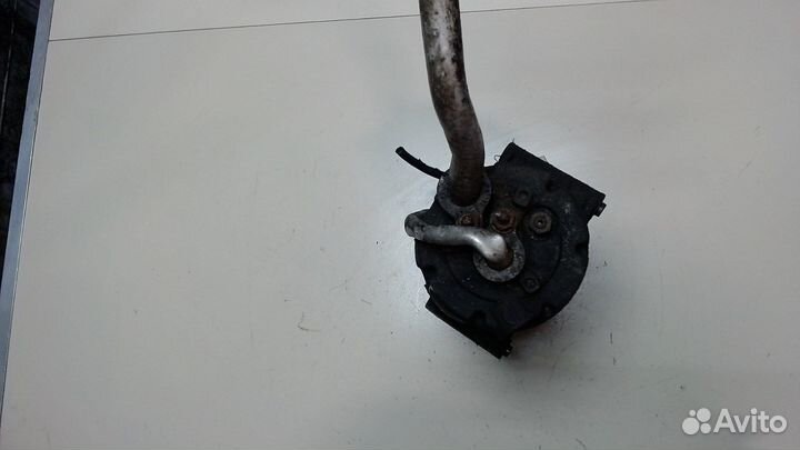 Компрессор кондиционера Ford Mondeo 4, 2010