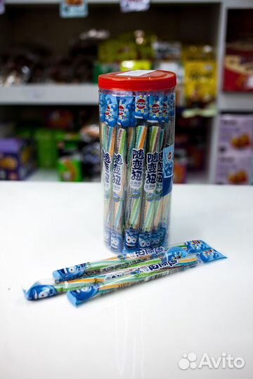 Конфеты оптом из Китая