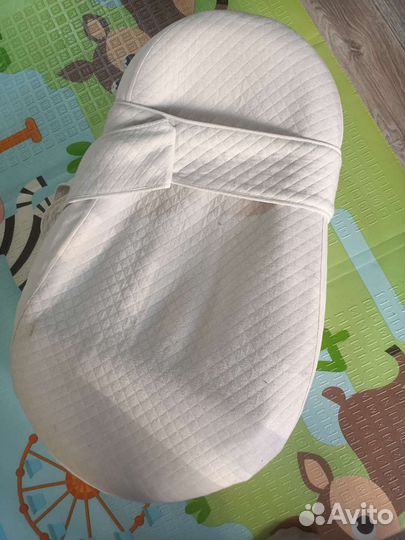 Кокон для новорожденных