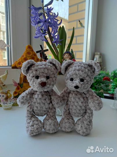 Мишка Тедди