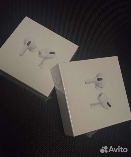 Airpods pro