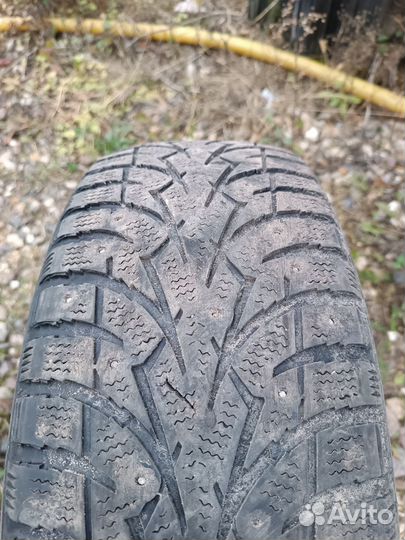 Toyo Observe G3-Ice 185/60 R15 84T