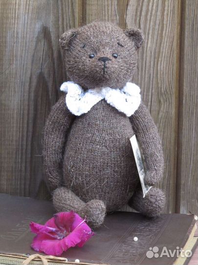 Мишка Тедди