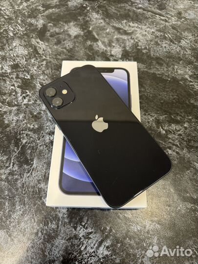 iPhone 12, 128 ГБ