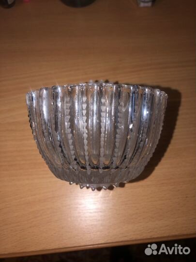 Хрусталь СССР