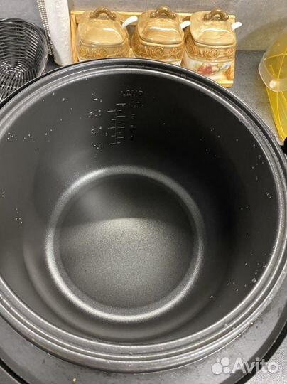 Мультиварка redmond