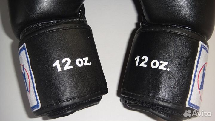 Перчатки боксерские windy 12 oz
