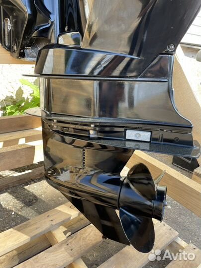 Лодочный мотор Mercury 150