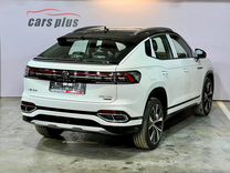 Volkswagen Tayron X 2.0 AMT, 2024, 37 км, с пробегом, цена 5 050 000 руб.