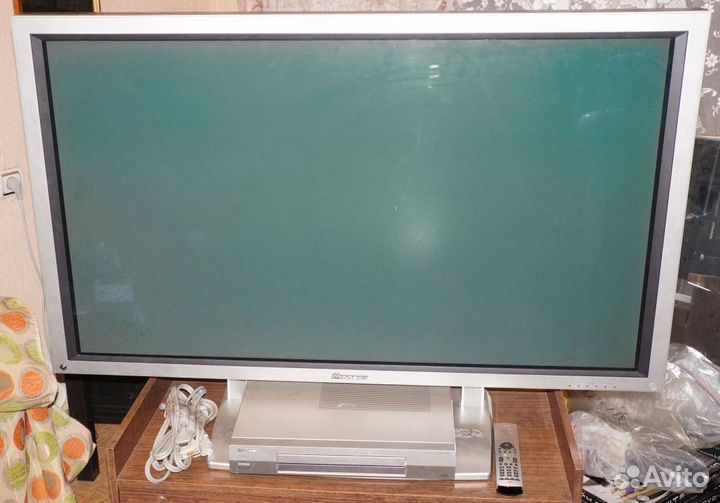 Японская плазма Pioneer PDP-503PE Made in Japan