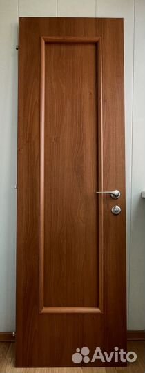 Дверь межкомнатная 60 см