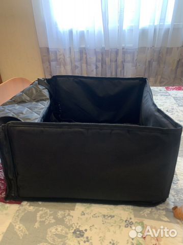 Сумка для перевозки и переноса животного