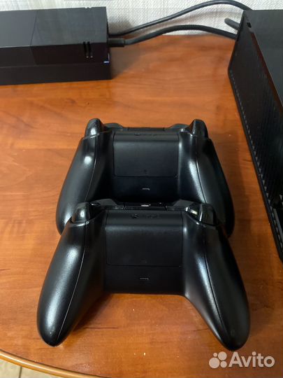 Геймпад xbox One