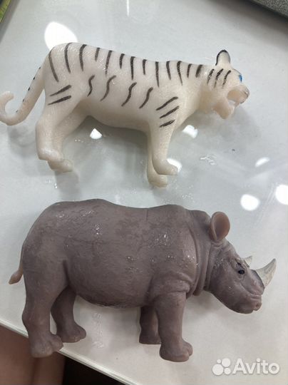 Игрушки deagostini