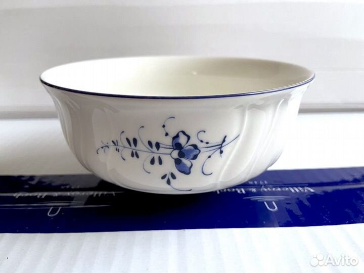 Салатник 13 cm Villeroy & Boch Alt Luxemburg 3880
