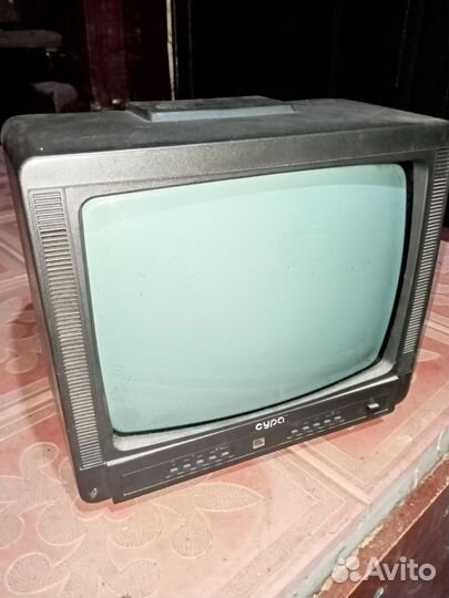 Телевизор бу