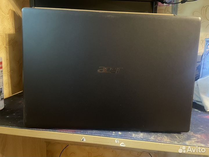 Acer aspire 3 r5 3500u vega8 8 gb 256 gb