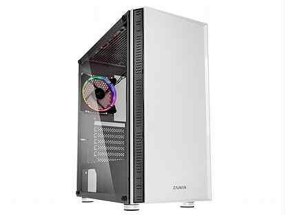 Корпус zalman R2 white