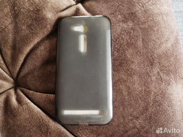 Чехол силиконовый