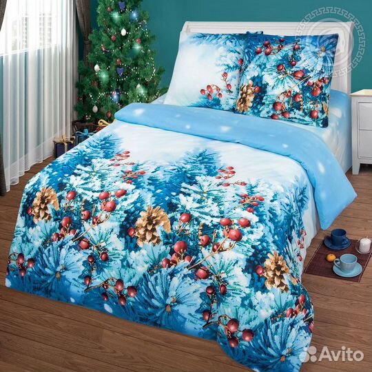 Постельное белье