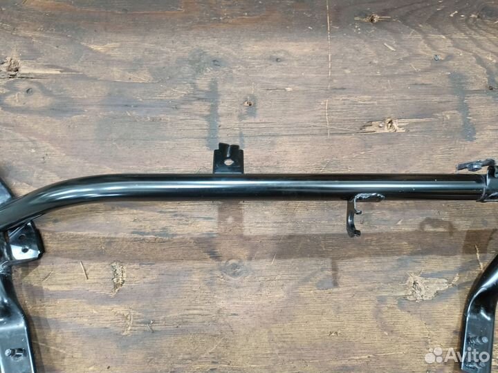 Распорка Honda Accord CL7 EuroR