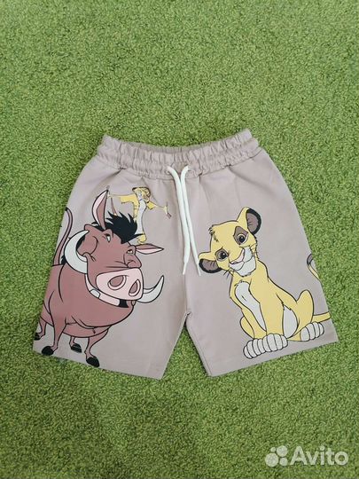 Костюм на мальчика