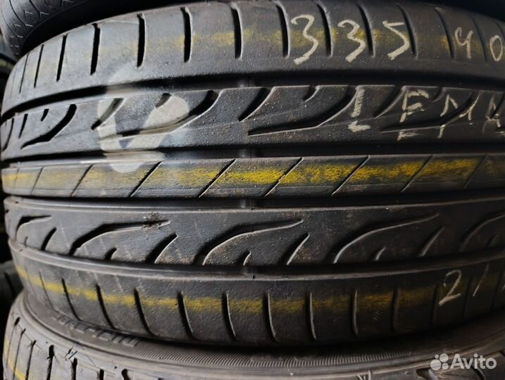 Dunlop Le Mans LM 704 235/40 R18 104V