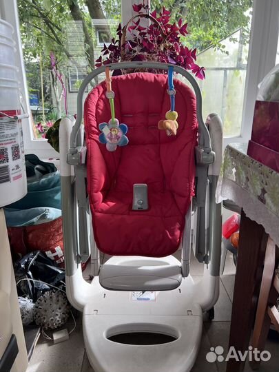 Стул peg perego tatamia