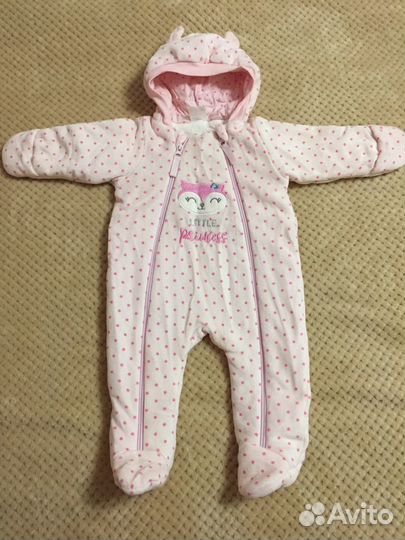 Комбинезон