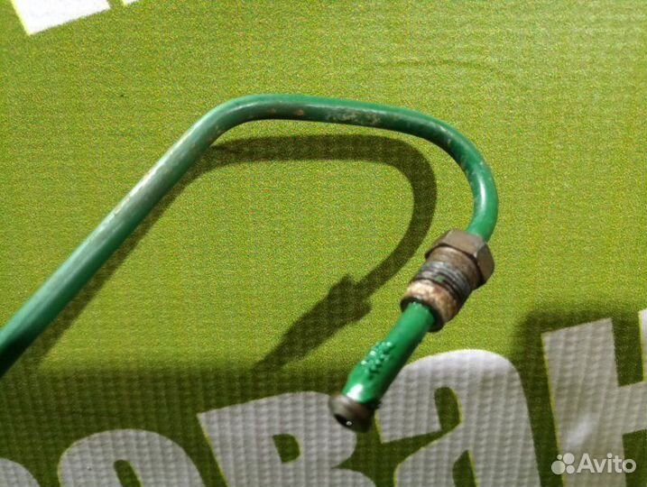 Трубка тормозная Renault Sandero K7J710