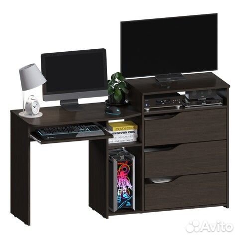 Компьютерный стол для школьника