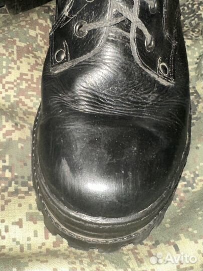 Берцы rampon 41 размер