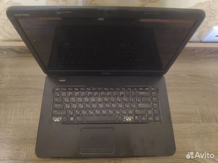Dell Inspiron N5040 на запчасти