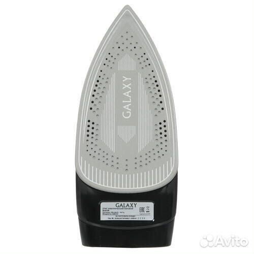 Утюг Galaxy GL6128