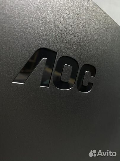 Монитор - AOC B24 IPS